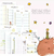 Planner Pequeno Príncipe fofo