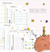 Planner Pequeno Príncipe fofinho