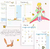 Planner Pequeno Príncipe cute na internet