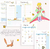 Planner Pequeno Príncipe lindo - comprar online