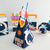Kit festa Astronauta na internet