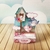 Kit festa Jardim delicado - comprar online
