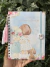 Caderneta de saúde Meninas cute - comprar online