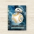 Caderneta personalizada de saúde BB8 cute