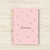 Porta documentos personalizado Floral rosa Nosso porta documentos personalizado Floral rosa é a solução perfeita para organizar a vida do seu bebê ou família, de forma simples e funcional.