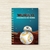 Caderneta de saúde personalizada de saúde BB8