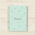 Porta documentos personalizado Floral verde Nosso porta documentos personalizado Floral verde é a solução perfeita para organizar a vida do seu bebê ou família, de forma simples e funcional.