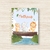 Caderno pediátrico Meus amigos animais