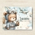 Livro de assinaturas personalizado no tema Ursinho baloeiro para chá de bebê / festas Nosso livro de assinaturas personalizado é perfeito para eternizar recados e memórias da família e amigos queridos, pode ser usado em suas melhores comemorações como: ch