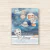 Capa para caderneta de saúde personalizada Astronauta cute