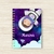 Agenda escolar 2024 Astronauta