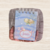 Mini Bloquinho Fundo do Mar cute - 40 unidades