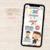 Convite digital no tema Convite ABC cute  O nosso convite digital personalizado é a versão perfeita para convidar via whatsapp/email/redes sociais.