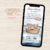 Convite digital no tema Ursinho marinheiro para gêmeos  O nosso convite digital personalizado é a versão perfeita para convidar via whatsapp/email/redes sociais.