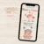 Convite digital para festa no tema Ursinhos fofos  O nosso convite digital personalizado no tema Ursinhos fofos é a versão perfeita para convidar via whatsapp/email/redes sociais.