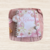 Caderneta de saúde personalizada Jardim das borboletas cute