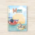 Porta documentos personalizado Ursinho viajando Nosso porta documentos personalizado Ursinho é a solução perfeita para organizar a vida do seu bebê ou família, de forma simples e funcional.