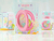 Convite Sereia - 20unid - comprar online