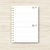 Agenda 1DPP Pantera - Livro do bebê personalizado | Caderneta de saúde | GrazyParties 