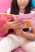 Simple planner 2025 Onça rosa - comprar online