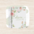Agenda escolar 2024 - Capa Floral cute