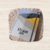 Simple planner permanente Masculino