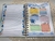Agenda escolar Autismo candy - loja online