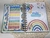 Agenda escolar Autismo colors - comprar online