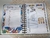 Agenda escolar Autismo - Livro do bebê personalizado | Caderneta de saúde | GrazyParties 
