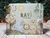 Livro do bebê personalizado doce Safari aquarela fofo Nosso livro do bebê personalizado no tema doce Safari e sol aquarelado é perfeito para registrar as memórias do seu amor, com espaço para fotos, anotações e muito mais!