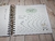 Livro do bebê Safari aquarela sol - loja online