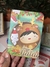 Caderninho de colorir Natal lindo - 10 unids na internet