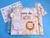 Livro do bebê personalizado do Safari 