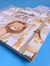 Livro do bebê personalizado do Safari 