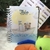 Agenda creche permanente Marinheiro - comprar online