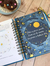 Planner 2024 Pequeno Príncipe fofo - Livro do bebê personalizado | Caderneta de saúde | GrazyParties 