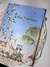 Porta documentos Bosque amado - Livro do bebê personalizado | Caderneta de saúde | GrazyParties 