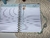 Porta documentos Bosque amado - Livro do bebê personalizado | Caderneta de saúde | GrazyParties 