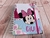 Agenda creche permanente Minnie na internet