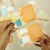 Caça aos Ovos cute - Livro do bebê personalizado | Caderneta de saúde | GrazyParties 