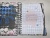 Planner 2025 Alice linda - loja online
