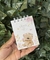 Mini Bloquinho Ursinha cute - 40 unidades - comprar online