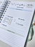 Agenda creche permanente Dino bebê - comprar online