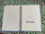 Simple planner permanente Empresa 100 unid na internet