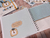Kit Lion king lindo + brinde - Livro do bebê personalizado | Caderneta de saúde | GrazyParties 
