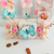 Kit festa Jardim Encantado cute - comprar online