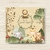 Livro do bebê personalizado Safari coroa Nosso livro do bebê personalizado no tema Safari coroa é perfeito para registrar as memórias do seu amor, com espaço para fotos, anotações e muito mais!