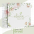 Livro do bebê Floral cute - comprar online