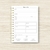 Agenda 1DPP Husband - comprar online