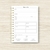 Agenda 1DPP Abelha - loja online